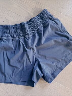 Freefly Pull-On Breeze Shorts